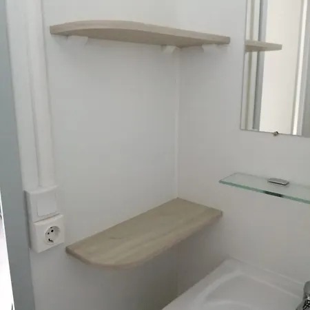 Mobil-home Cosy 149 * Narbonne