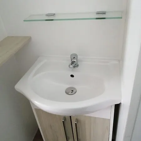 Mobil-home Cosy 149 Narbona