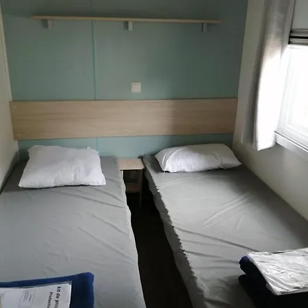 Mobil-home Cosy 149