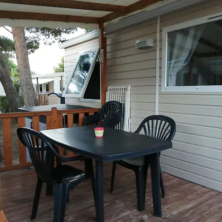 Mobil-home Cosy 149 *