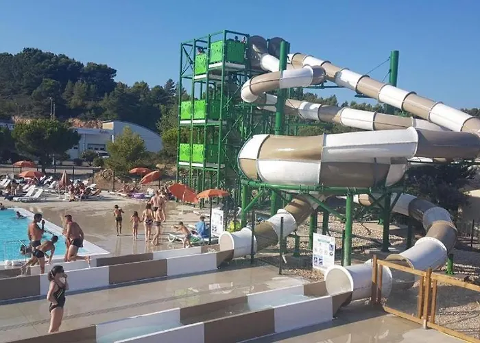 Mobil-home Cosy 149 Ναρμπόν