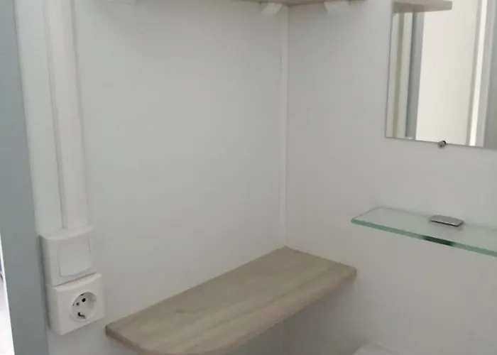 Mobil-home Cosy 149 * Ναρμπόν