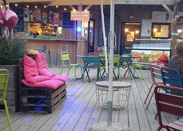 Mobil-home Cosy 149 * Ναρμπόν