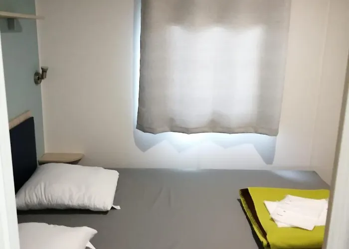 Mobil-home Cosy 149