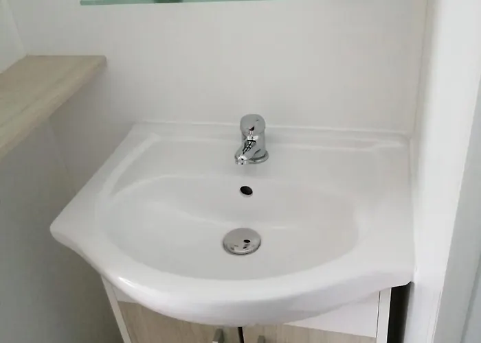 Mobil-home Cosy 149 Ναρμπόν