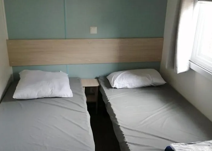Mobil-home Cosy 149