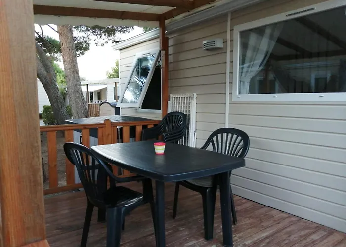 Mobil-home Cosy 149 *